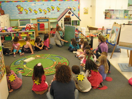 Incep inscrierile in clasa pregatitoare