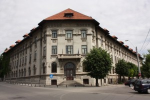 O eleva din Craiova reprezinta Romania la Olimpiada de Stiinte a UE