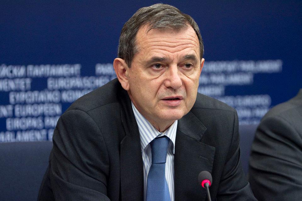 Marian Jean Marinescu: Oltenia lasata la voia intamplarii in masterplanul de transport