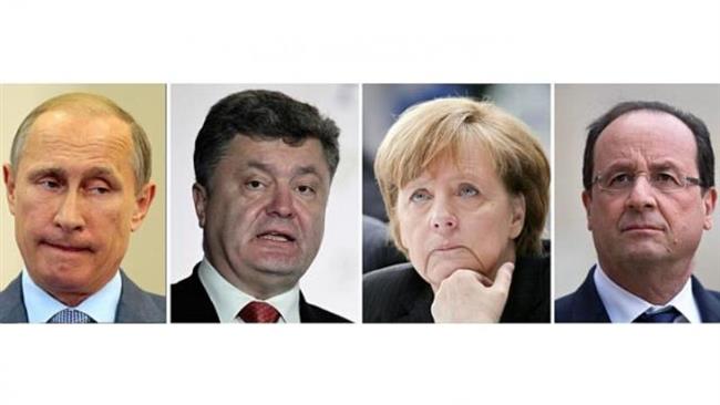 Negocieri-maraton la Minsk