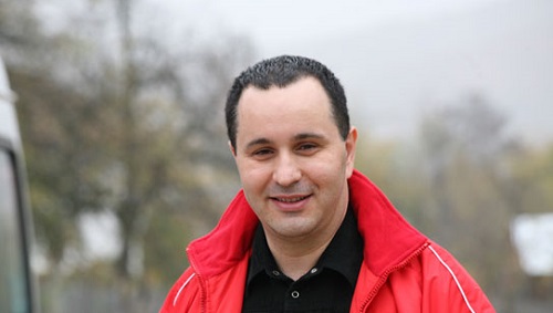 Fostul prefect de Gorj a fost achitat