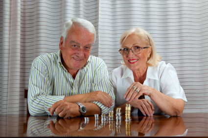 Puteți cumpăra vechime! (audio)