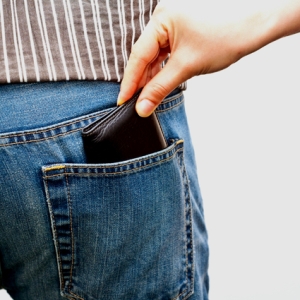 Romance arestate in Spania