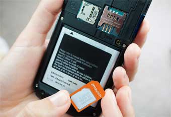 Legea cartelelor pre-pay in Senat