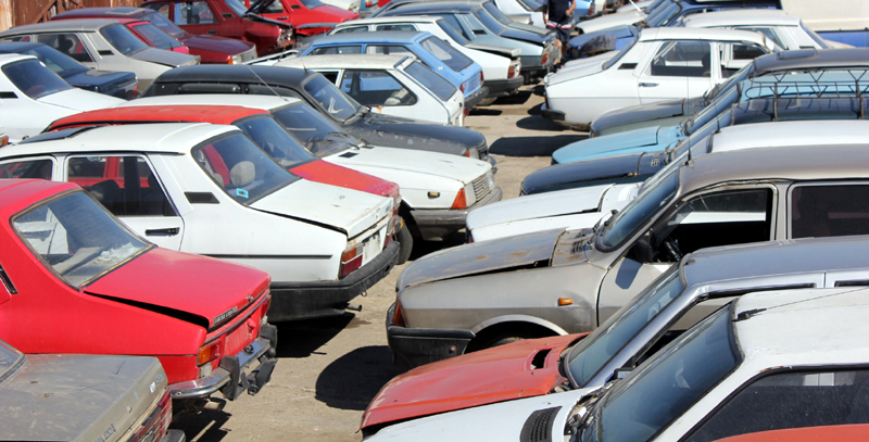 Programul Rabla 2015