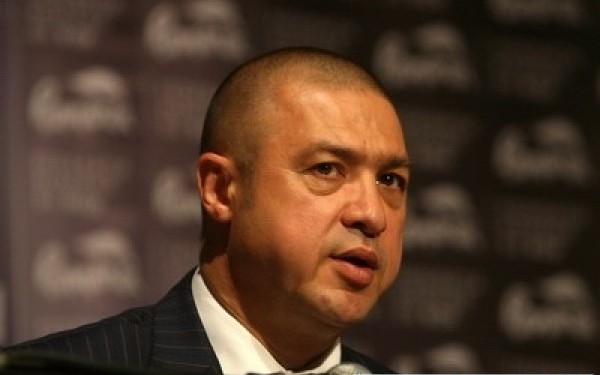 Propunere de arestare preventiva pentru Rudel Obreja