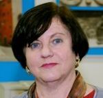 Dor de Romania – Dr. Ruth Oren (The University of Haifa, Israel)