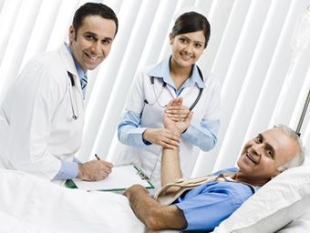 Romanii, asigurati in sistemul public de sanatate in proportie de peste 90%