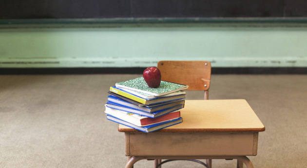 Investitii in scolile din Olt