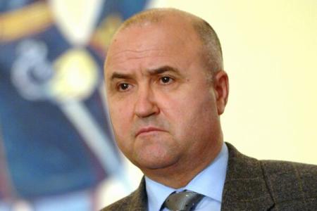 Fostul sef al Jandarmeriei Romane, condamnat cu suspendare