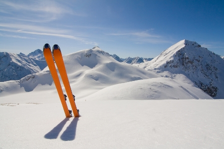 Proiectul statiunii de schi de la Molivisu, in pericol