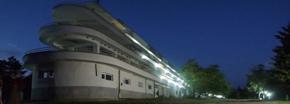 Bani pentru Spitalul de Pneumoftiziologie din Runcu