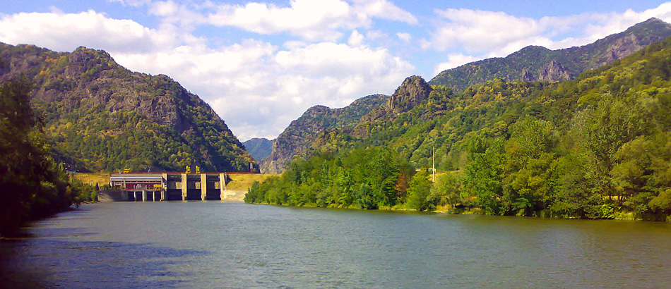 Dezvoltarea turismului balnear in doua localitati valcene