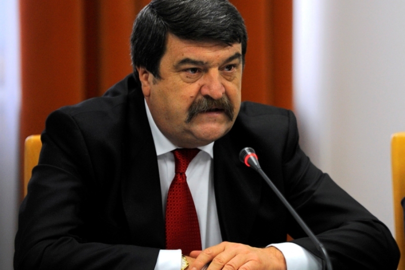 DNA vrea arestarea preventiva a judecatorului Toni Grebla