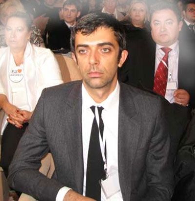 O noua retinere in dosarul „Gala Bute”