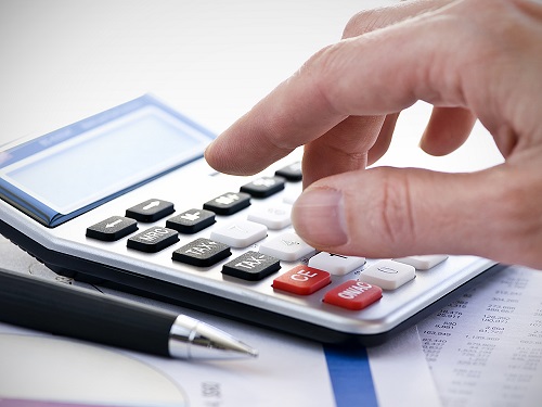 Scad taxele si impozitele