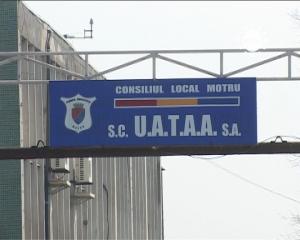 UATAA Motru vrea sa-si achite datoriile