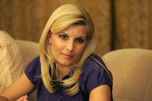 Elena Udrea ramane in arest preventiv