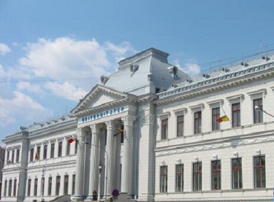 „Caravana Invatamantului Oltean”