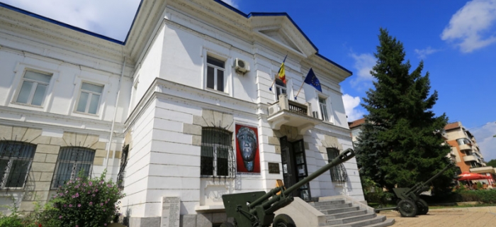 „Arheologia preventiva in judetul Valcea”