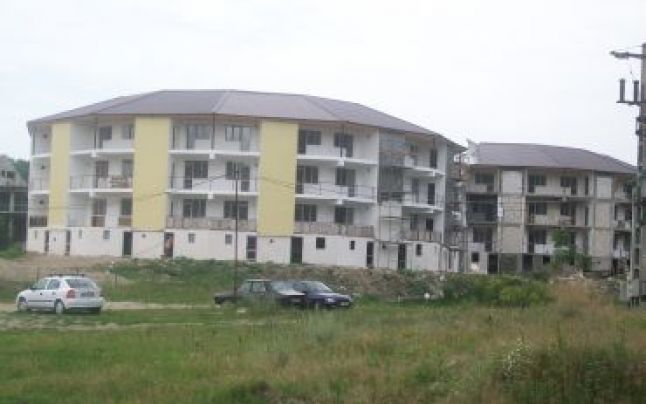 La Ramnicu Valcea s-a prelungit termenul de actualizare a dosarelor pentru locuinte sociale