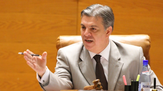 O noua sesiune parlamentara incepe astazi