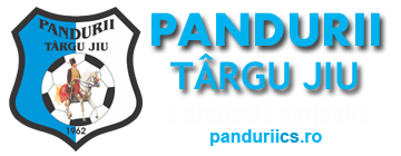 Pandurii spera sa continue seria de rezultate pozitive