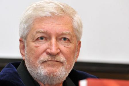 IN MEMORIAM: Ultima înregistrare a actorului Eusebiu Ştefănescu pentru Radio România va fi difuzată duminică 15 martie 2015 la Radio România Cultural