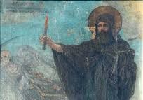 17 MARTIE -ALEXIE CEL CALD