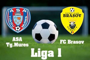 ASA Tirgu Mures s-a impus pe teren propriu