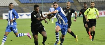CSU Craiova continua seria de victorii