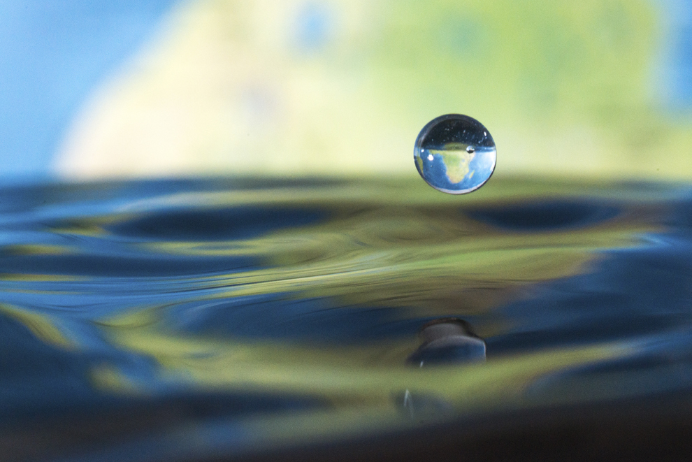 (Audio) Ziua Mondială a Apei marcata de A.B.A. Jiu