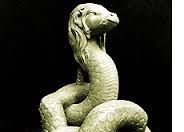 20 MARTIE- ZIUA SARPELUI