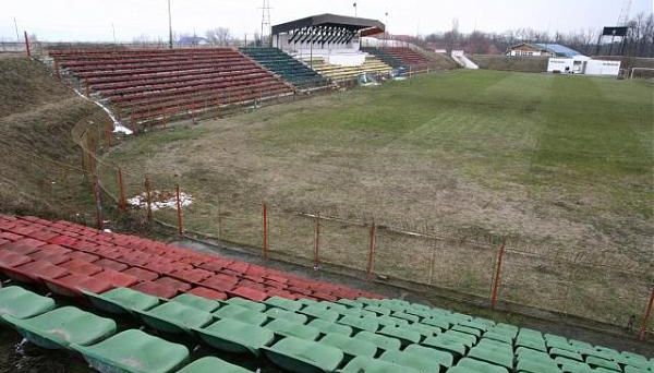 Ultimatum pentru renovarea stadionului Extensiv