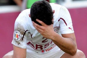 Sase echipe din Liga I in insolventa