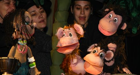 Saptamana teatrului la Craiova