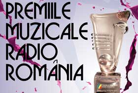 Gala Premiilor Muzicale Radio România