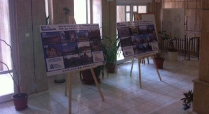 EU aleg ROmania – 100 de destinaţii de neuitat