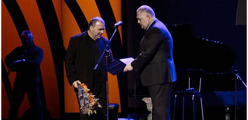 (galerie foto) Lumea culturala a strălucit la Gala Premiilor Radio Romania Cultural