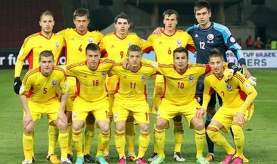 Echipa nationala va juca primul meci oficial din istorie pe stadionul Petrolului