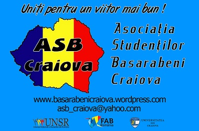 „ Festivalul Basarabia ” la Craiova