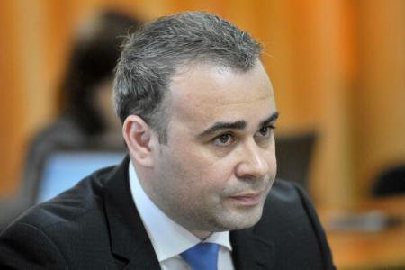 Valcov cercetat in arest