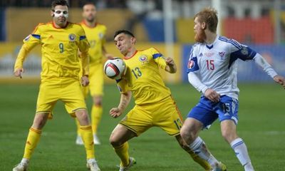 Victorie pentru tricolori