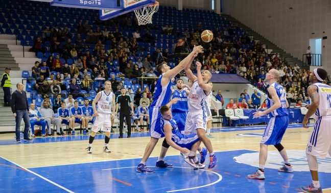 SCM U Craiova, a pierdut aseara la Ploiesti
