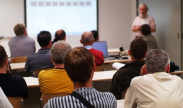 Cursuri de formare profesionala