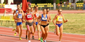 Romania va participa la Campionatele Europene de atletism