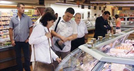 (Audio) Controale DSVSA Gorj si in luna martie