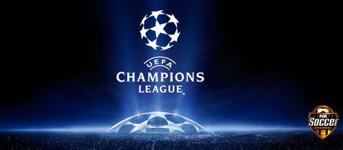 Rezultate UEFA Champions League