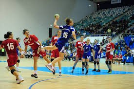 Egal pentru formatia feminină de handbal SCM Craiova
