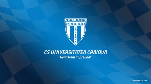 Lot incomplet pentru CS Universitatea Craiova